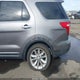 1FM5K7D80DGB91713 2013 Ford Explorer Xlt auction photo thumbnail 6