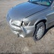 4T1BG22K0XU434447 1999 Toyota Camry Le auction photo thumbnail 6