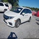5FNRL6H51LB073174 2020 Honda Odyssey Ex auction photo thumbnail 2