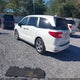 5FNRL6H51LB073174 2020 Honda Odyssey Ex auction photo thumbnail 3