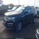 3C4NJDBB8JT256657 2018 Jeep Compass Latitude 4X4 auction photo thumbnail 2
