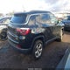 3C4NJDBB8JT256657 2018 Jeep Compass Latitude 4X4 auction photo thumbnail 4