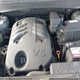 5NMSH73E48H186090 2008 Hyundai Santa Fe Limited/Se auction photo thumbnail 10