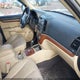 5NMSH73E48H186090 2008 Hyundai Santa Fe Limited/Se auction photo thumbnail 5