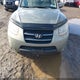 5NMSH73E48H186090 2008 Hyundai Santa Fe Limited/Se auction photo thumbnail 6