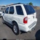 4S2CK58W124314091 2002 Isuzu Rodeo Ls 3.2L V6/Lse 3.2L V6/S 3.2L V6 auction photo thumbnail 3