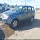 JF2SH616X9H743546 2009 Subaru Forester 2.5X auction photo thumbnail 2