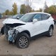 3GNKBCR40MS544255 2021 Chevrolet Blazer Fwd 2Lt auction photo thumbnail 2