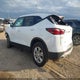 3GNKBCR40MS544255 2021 Chevrolet Blazer Fwd 2Lt auction photo thumbnail 3