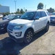 1FM5K8HT0GGC98799 2016 Ford Explorer Platinum auction photo thumbnail 2