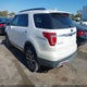 1FM5K8HT0GGC98799 2016 Ford Explorer Platinum auction photo thumbnail 3