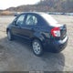 JS2YC412585102142 2008 Suzuki Sx4 auction photo thumbnail 3