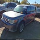 2FMGK5CC1ABA50543 2010 Ford Flex Sel auction photo thumbnail 2