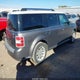 2FMGK5CC1ABA50543 2010 Ford Flex Sel auction photo thumbnail 4