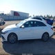 KMHLM4DJ0SU167459 2025 Hyundai Elantra Hybrid Blue auction photo thumbnail 14