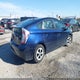 JTDKN3DU7E0367672 2014 Toyota Prius Three auction photo thumbnail 4