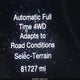 1C4RJFCG9HC801861 2017 Jeep Grand Cherokee Overland 4X4 auction photo thumbnail 16