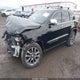 1C4RJFCG9HC801861 2017 Jeep Grand Cherokee Overland 4X4 auction photo thumbnail 2