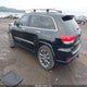 1C4RJFCG9HC801861 2017 Jeep Grand Cherokee Overland 4X4 auction photo thumbnail 3