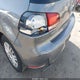 WVWBB7AJ8BW016398 2011 Volkswagen Golf 2.5L 2-Door auction photo thumbnail 6