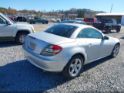 WDBWK54F46F090015 2006 Mercedes-Benz Slk 280 auction photo thumbnail 4