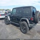 1C4HJXDG5NW148679 2022 Jeep Wrangler Unlimited Sport S 4X4 auction photo thumbnail 3