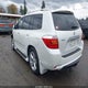JTEES42A992118865 2009 Toyota Highlander Limited auction photo thumbnail 3