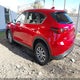 JM3KFBBM7P0219610 2023 Mazda Cx-5 2.5 S Select auction photo thumbnail 3