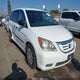 5FNRL3H26AB110303 2010 Honda Odyssey Lx auction photo thumbnail 1