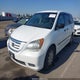 5FNRL3H26AB110303 2010 Honda Odyssey Lx auction photo thumbnail 2