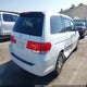 5FNRL3H26AB110303 2010 Honda Odyssey Lx auction photo thumbnail 4