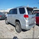 JTEBU5JR7B5045137 2011 Toyota 4Runner Sr5 V6 auction photo thumbnail 3