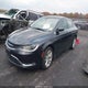 1C3CCCAB5HN500051 2017 Chrysler 200 Limited Platinum auction photo thumbnail 2