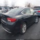 1C3CCCAB5HN500051 2017 Chrysler 200 Limited Platinum auction photo thumbnail 4
