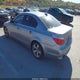 WBANE73587CM56681 2007 BMW 530I auction photo thumbnail 3