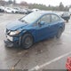 2HGFB2F54DH539193 2013 Honda Civic Lx auction photo thumbnail 2