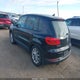 WVGBV3AX0EW564092 2014 Volkswagen Tiguan Se auction photo thumbnail 3