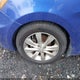 KMHCU5AE9DU133942 2013 Hyundai Accent Se auction photo thumbnail 12