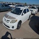 5YFBU4EE8DP220605 2013 Toyota Corolla L auction photo thumbnail 2