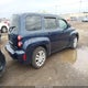 3GNBABFW9BS607207 2011 Chevrolet Hhr Lt auction photo thumbnail 4