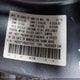 1HGCR2F34GA207335 2016 Honda Accord Lx auction photo thumbnail 9