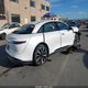 50EA1TEA9PA005735 2023 Lucid Air Touring auction photo thumbnail 4