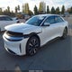 50EA1TEA9PA005735 2023 Lucid Air Touring auction photo thumbnail 2