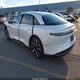 50EA1TEA9PA005735 2023 Lucid Air Touring auction photo thumbnail 3