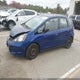 JHMGE88289S049239 2009 Honda Fit auction photo thumbnail 2