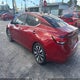 3N1AB8CV9RY242358 2024 Nissan Sentra Sv Xtronic Cvt auction photo thumbnail 3