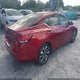 3N1AB8CV9RY242358 2024 Nissan Sentra Sv Xtronic Cvt auction photo thumbnail 4