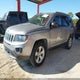 1C4NJCBA6HD186397 2017 Jeep Compass Sport Fwd auction photo thumbnail 2