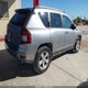 1C4NJCBA6HD186397 2017 Jeep Compass Sport Fwd auction photo thumbnail 4