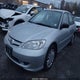1HGES16515L031130 2005 Honda Civic Lx auction photo thumbnail 2